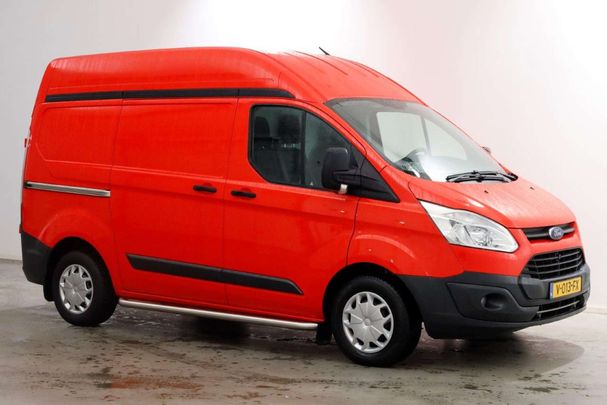 Ford Transit Custom L1H2 2.0 TDCi Trend 96 kW image number 10