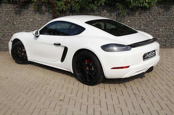 Porsche Cayman S PDK 257 kW image number 8