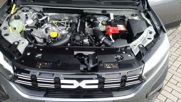 Dacia Jogger Extreme 81 kW image number 5