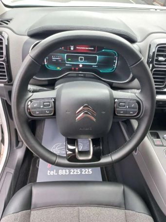 Citroen C5 Aircross 96 kW image number 14