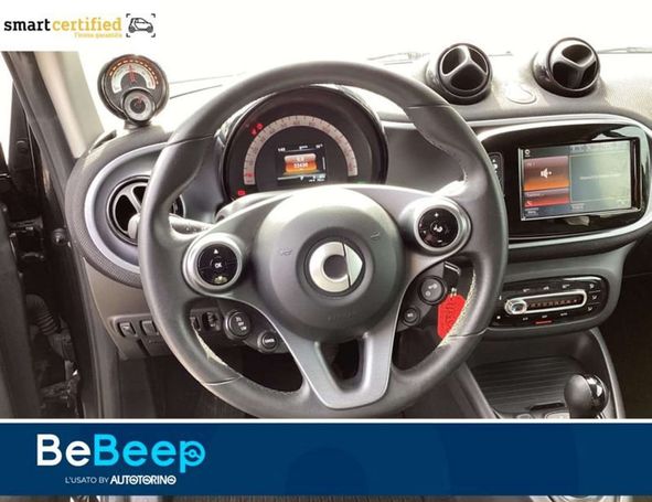 Smart ForTwo EQ 60 kW image number 17