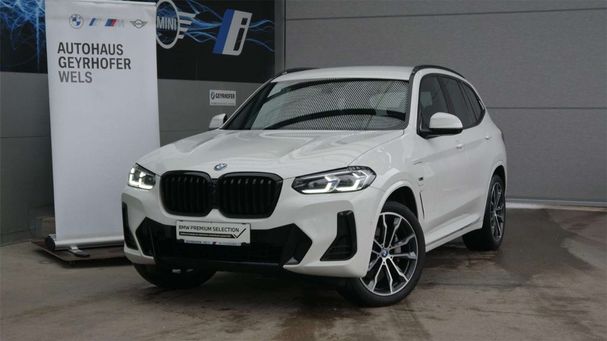 BMW X3 xDrive30e 215 kW image number 2