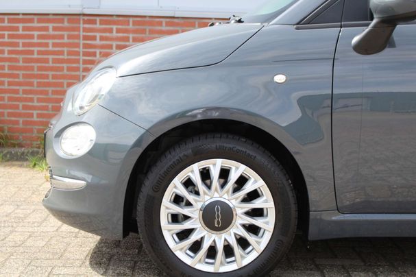 Fiat 500C 51 kW image number 7