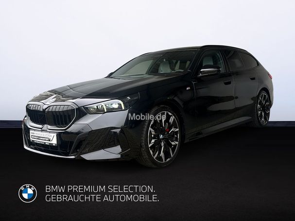 BMW 520d Touring xDrive 145 kW image number 1