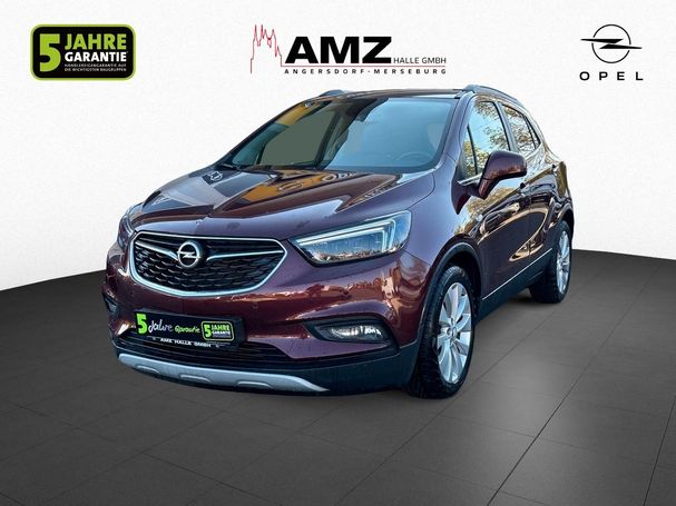 Opel Mokka X 1.4 ON 103 kW image number 1