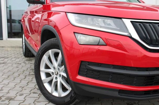 Skoda Kodiaq 147 kW image number 8