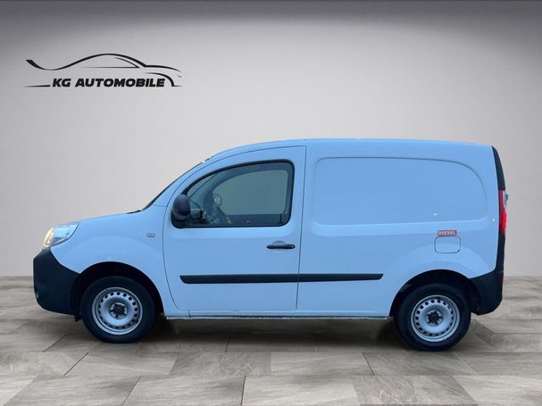 Renault Kangoo Rapid Energy dCi Extra 66 kW image number 3