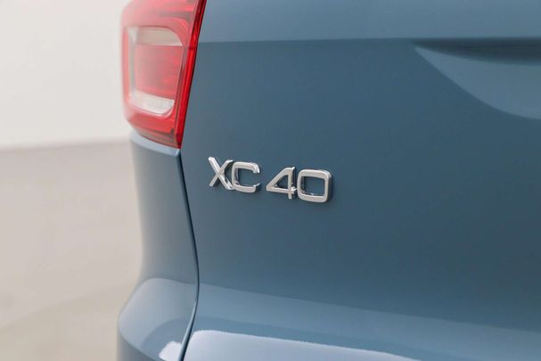 Volvo XC40 Recharge T4 Plus Bright 155 kW image number 49