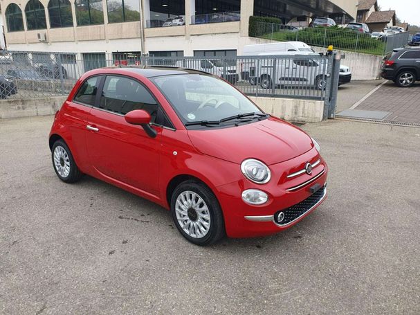 Fiat 500 1.0 51 kW image number 3