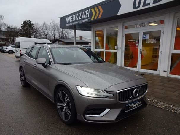 Volvo V60 T8 Inscription AWD 288 kW image number 8