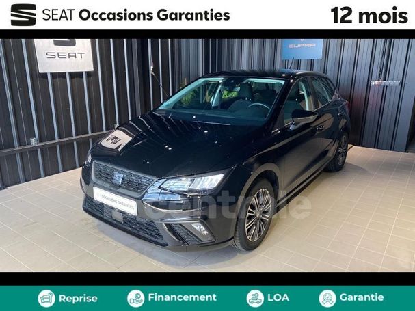 Seat Ibiza 1.0 TSI 70 kW image number 1