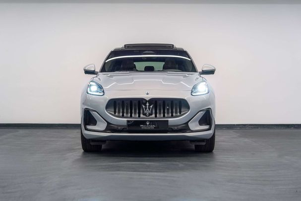 Maserati Grecale 410 kW image number 4