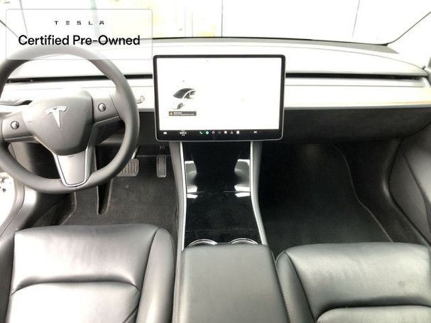 Tesla Model 3 Long Range AWD 258 kW image number 13