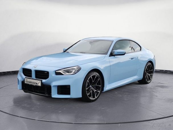 BMW M2 338 kW image number 1