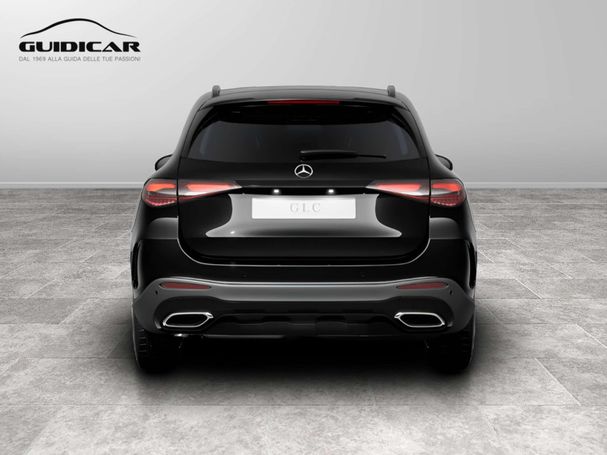 Mercedes-Benz GLC 300 198 kW image number 6