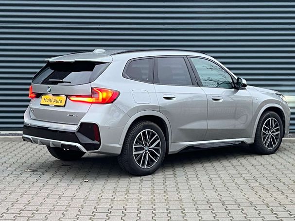 BMW X1 sDrive 115 kW image number 2