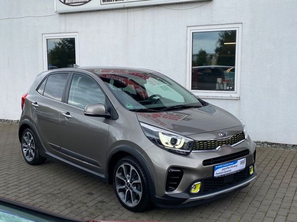 Kia Picanto 74 kW image number 3