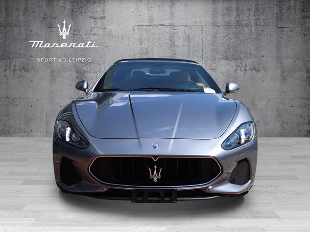 Maserati GranCabrio 338 kW image number 3