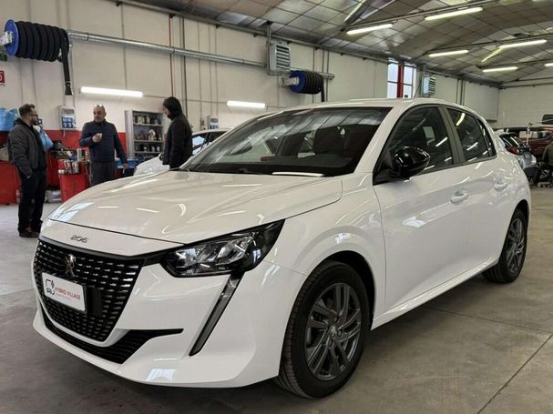 Peugeot 208 BlueHDi 100 75 kW image number 1