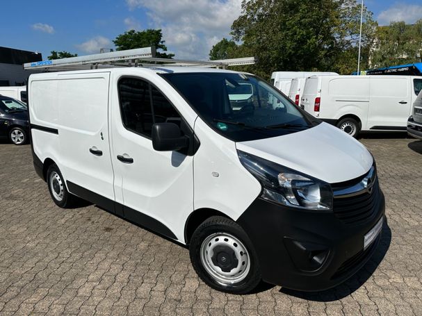 Opel Vivaro L1H1 88 kW image number 2