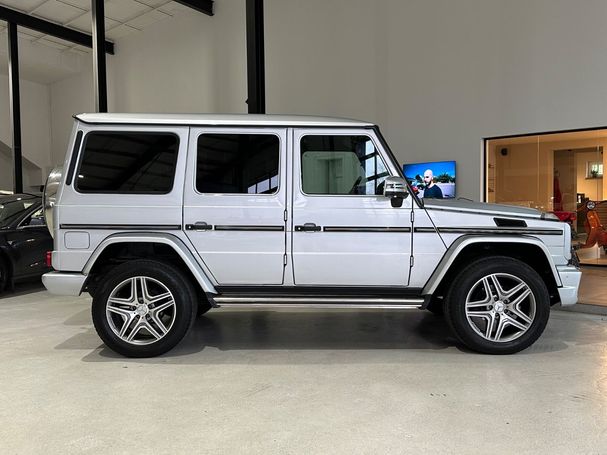 Mercedes-Benz G 350 d 180 kW image number 4