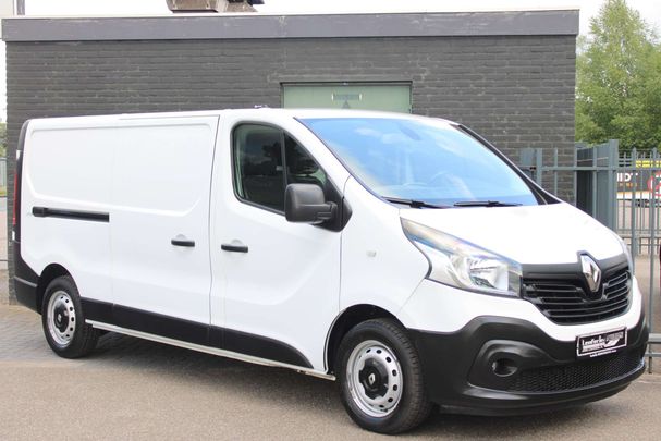 Renault Trafic dCi 125 L2H1 92 kW image number 2