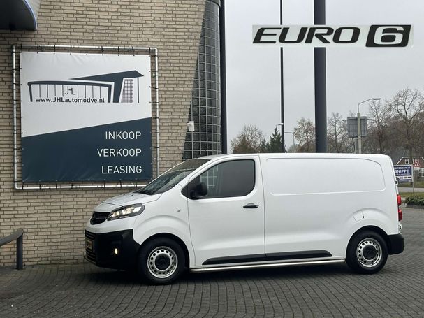 Opel Vivaro 1.5 CDTI L2H1 88 kW image number 3