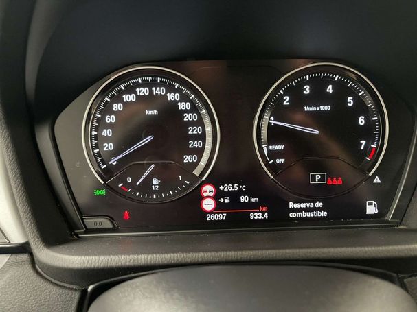 BMW X2 sDrive 100 kW image number 28