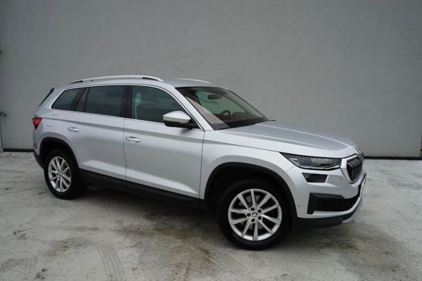 Skoda Kodiaq 140 kW image number 7