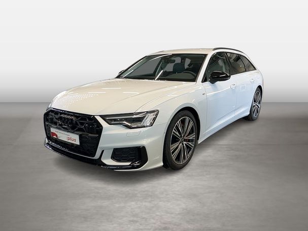 Audi A6 55 TFSIe quattro S tronic S-line Avant 270 kW image number 1