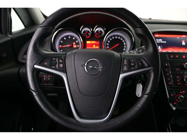 Opel Astra 1.4 88 kW image number 12