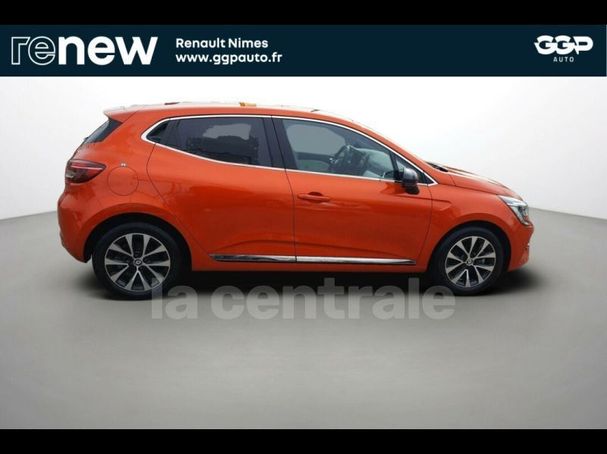 Renault Clio 103 kW image number 15