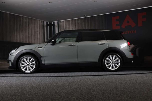 Mini Cooper Clubman 100 kW image number 28