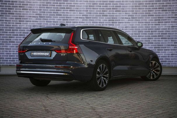 Volvo V60 B3 Plus 120 kW image number 2