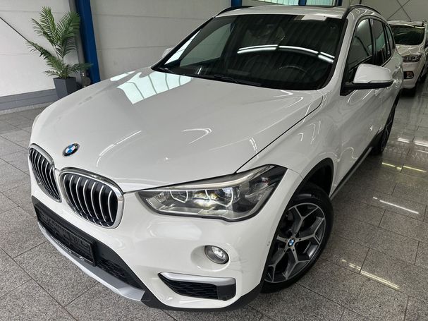 BMW X1 xDrive 170 kW image number 2