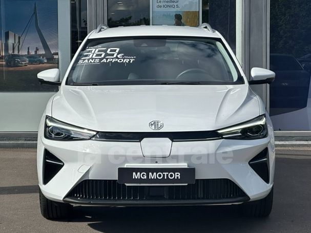 MG MG5 130 kW image number 3