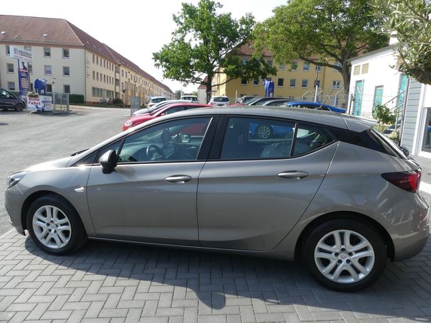 Opel Astra 1.4 92 kW image number 8