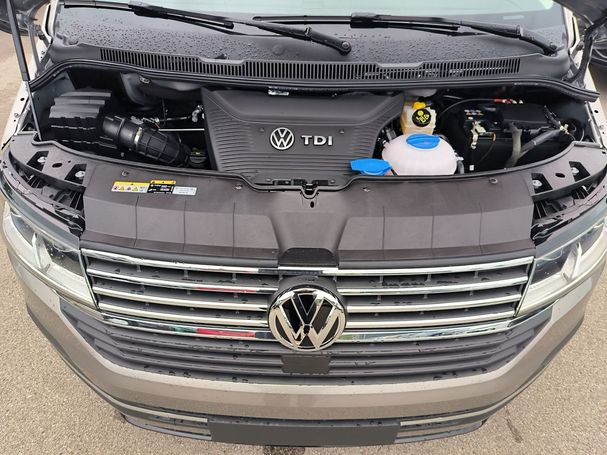 Volkswagen T6 California DSG Ocean 150 kW image number 20