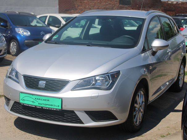 Seat Ibiza ST 81 kW image number 1