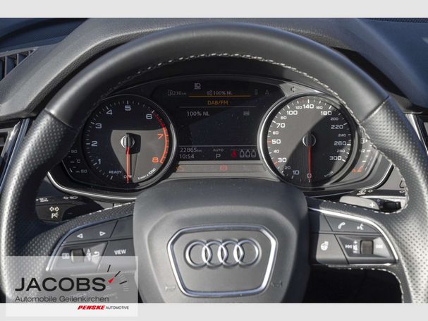 Audi Q5 45 TFSI quattro S-line 195 kW image number 14