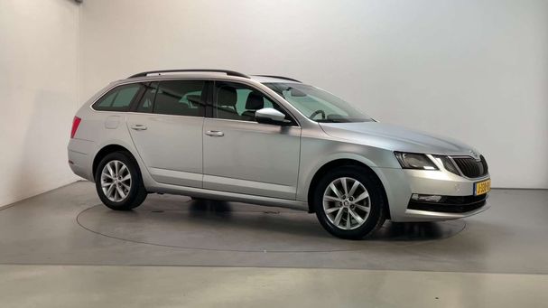 Skoda Octavia Combi 1.0 TSI 85 kW image number 1