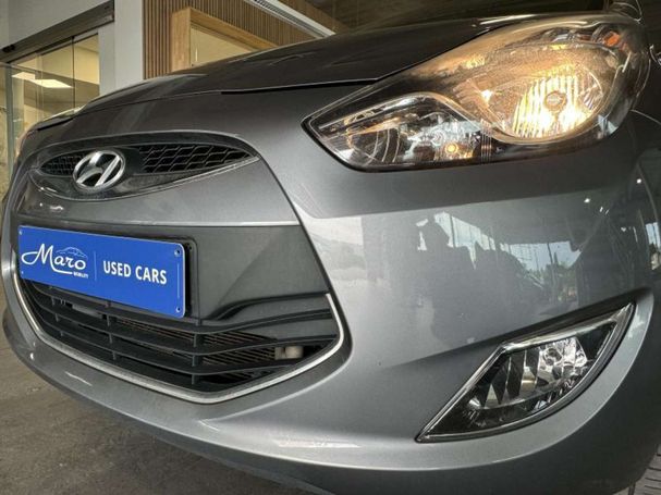 Hyundai ix20 1.4 66 kW image number 17