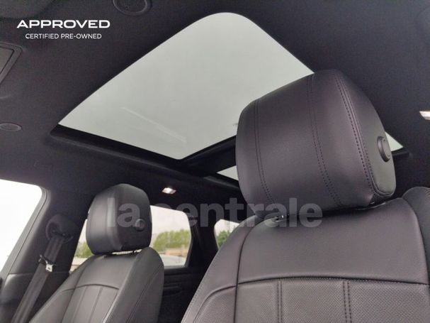 Land Rover Range Rover Evoque 120 kW image number 13