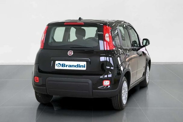 Fiat Panda 51 kW image number 4