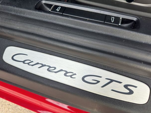 Porsche 991 Carrera GTS Cabrio 331 kW image number 20