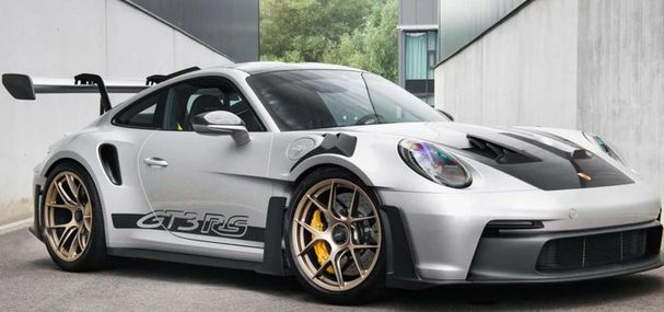 Porsche 992 GT3 RS 386 kW image number 1