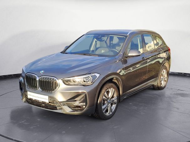 BMW X1 sDrive20i Sport Line 141 kW image number 1