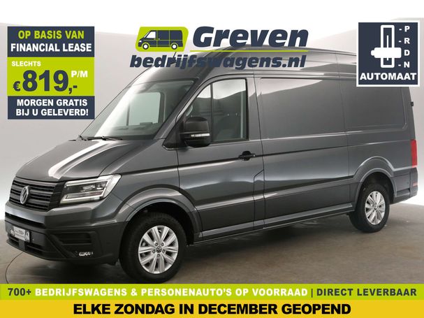 Volkswagen Crafter 30 TDI 103 kW image number 2