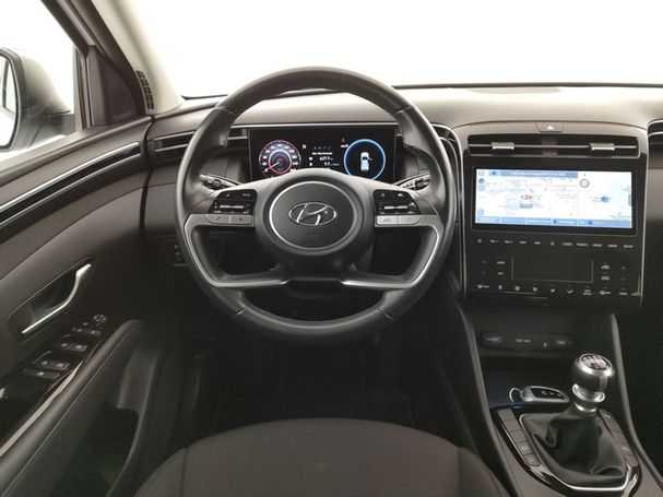 Hyundai Tucson 1.6 T-GDI 110 kW image number 37