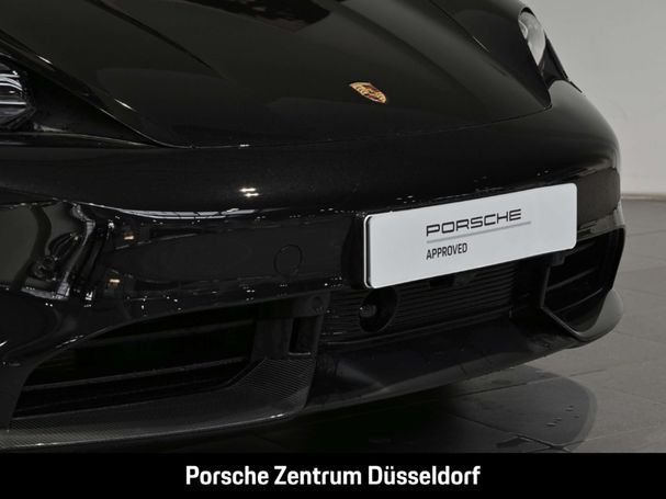 Porsche Taycan GTS 440 kW image number 6